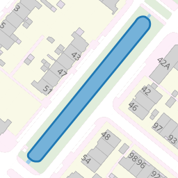 Perceel SBK01-C-2776