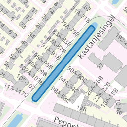 Perceel SBK01-C-2778