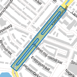 Perceel SBK01-C-2780