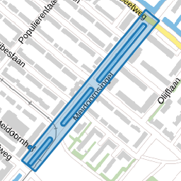 Perceel SBK01-C-2784