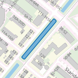 Perceel SBK01-C-2785