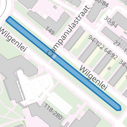 Perceel SBK01-C-2788