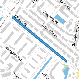 Perceel SBK01-C-2791