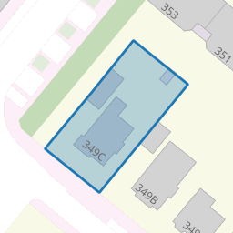 Perceel SBK01-C-2792