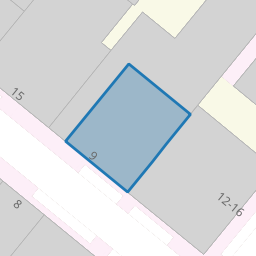 Perceel SBK01-C-2798