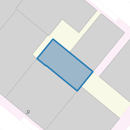 Perceel SBK01-C-2799