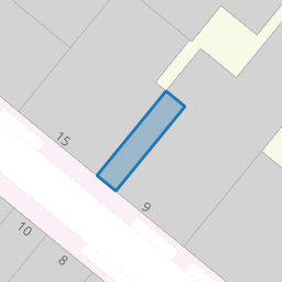 Perceel SBK01-C-2800