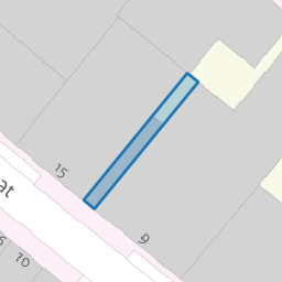 Perceel SBK01-C-2801