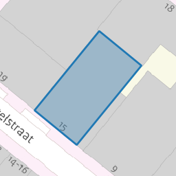 Perceel SBK01-C-2802