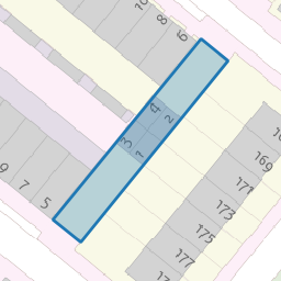 Perceel SBK01-C-2805