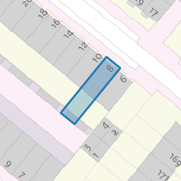 Perceel SBK01-C-2807