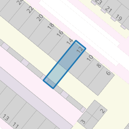 Perceel SBK01-C-2809