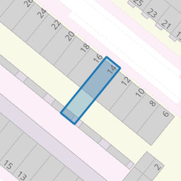 Perceel SBK01-C-2810