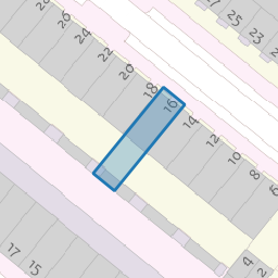 Perceel SBK01-C-2811