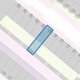 Perceel SBK01-C-2812