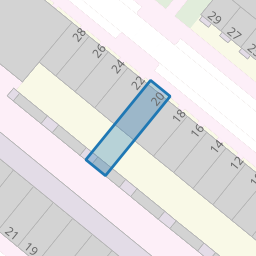 Perceel SBK01-C-2813