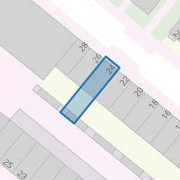 Perceel SBK01-C-2815