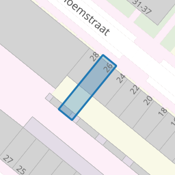 Perceel SBK01-C-2816