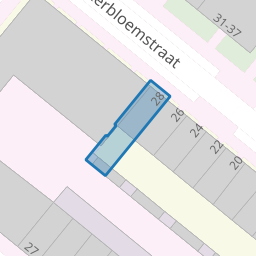 Perceel SBK01-C-2817