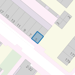 Perceel SBK01-C-2818