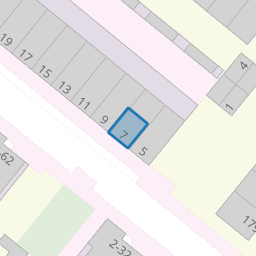 Perceel SBK01-C-2819