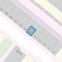 Perceel SBK01-C-2823