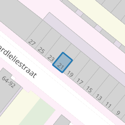 Perceel SBK01-C-2826