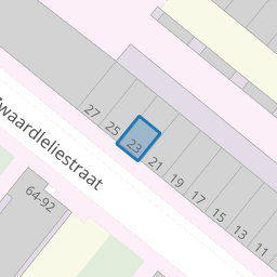 Perceel SBK01-C-2827