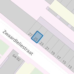 Perceel SBK01-C-2828