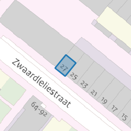 Perceel SBK01-C-2829