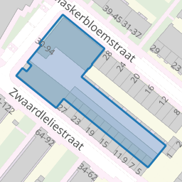 Perceel SBK01-C-2830