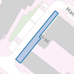 Perceel SBK01-C-2832