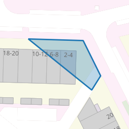 Perceel SBK01-C-2834