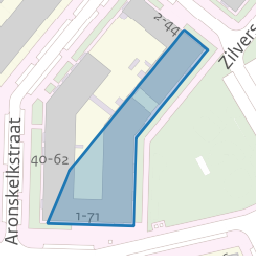 Perceel SBK01-C-2835