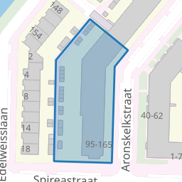 Perceel SBK01-C-2846