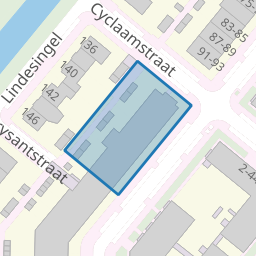 Perceel SBK01-C-2849