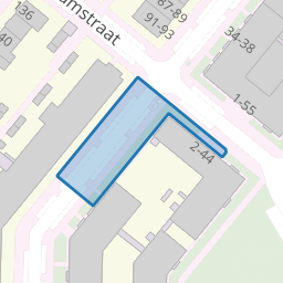 Perceel SBK01-C-2850