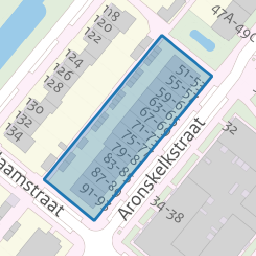 Perceel SBK01-C-2852