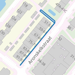 Perceel SBK01-C-2853