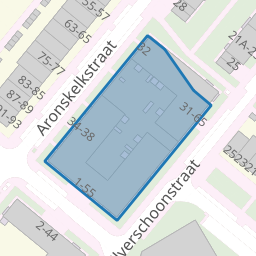 Perceel SBK01-C-2855