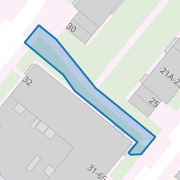 Perceel SBK01-C-2856