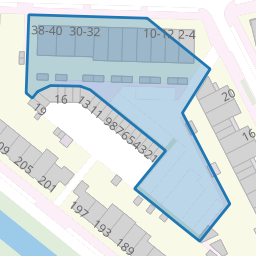 Perceel SBK01-C-2859