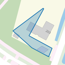 Perceel SBK01-C-2868