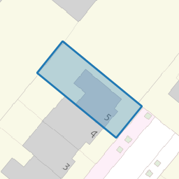 Perceel SBK01-C-2872