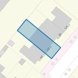 Perceel SBK01-C-2874