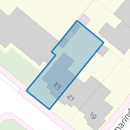 Perceel SBK01-C-2876