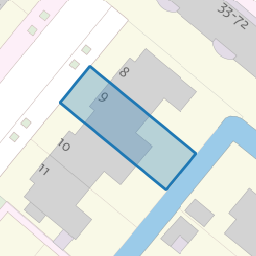 Perceel SBK01-C-2880