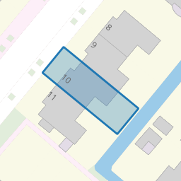 Perceel SBK01-C-2881