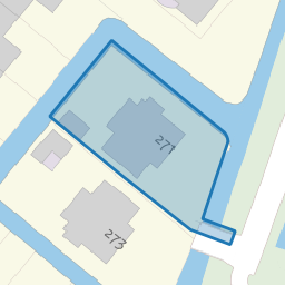 Perceel SBK01-C-2883