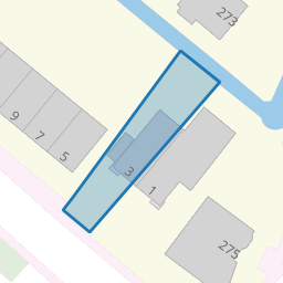 Perceel SBK01-C-2886